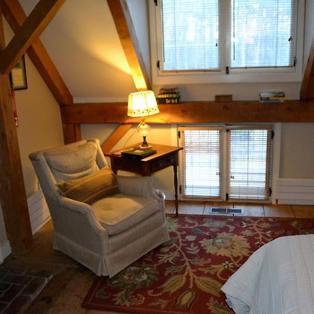 The Inn At Weathersfield Perkinsville Екстериор снимка