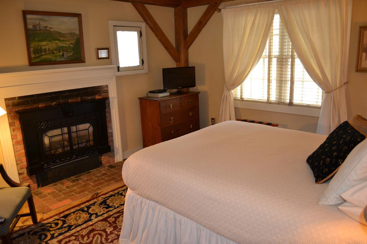 The Inn At Weathersfield Perkinsville Стая снимка