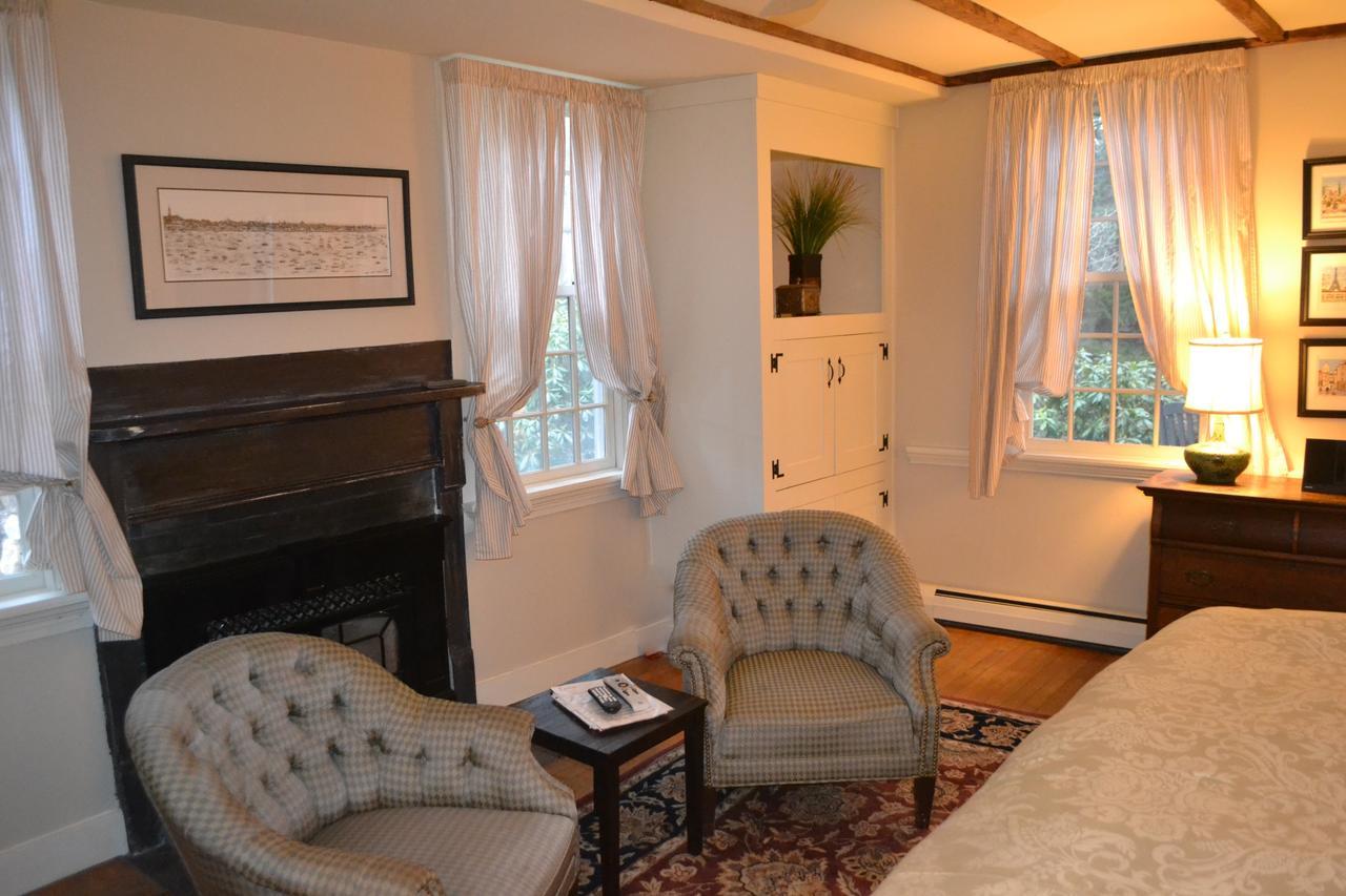 The Inn At Weathersfield Perkinsville Стая снимка