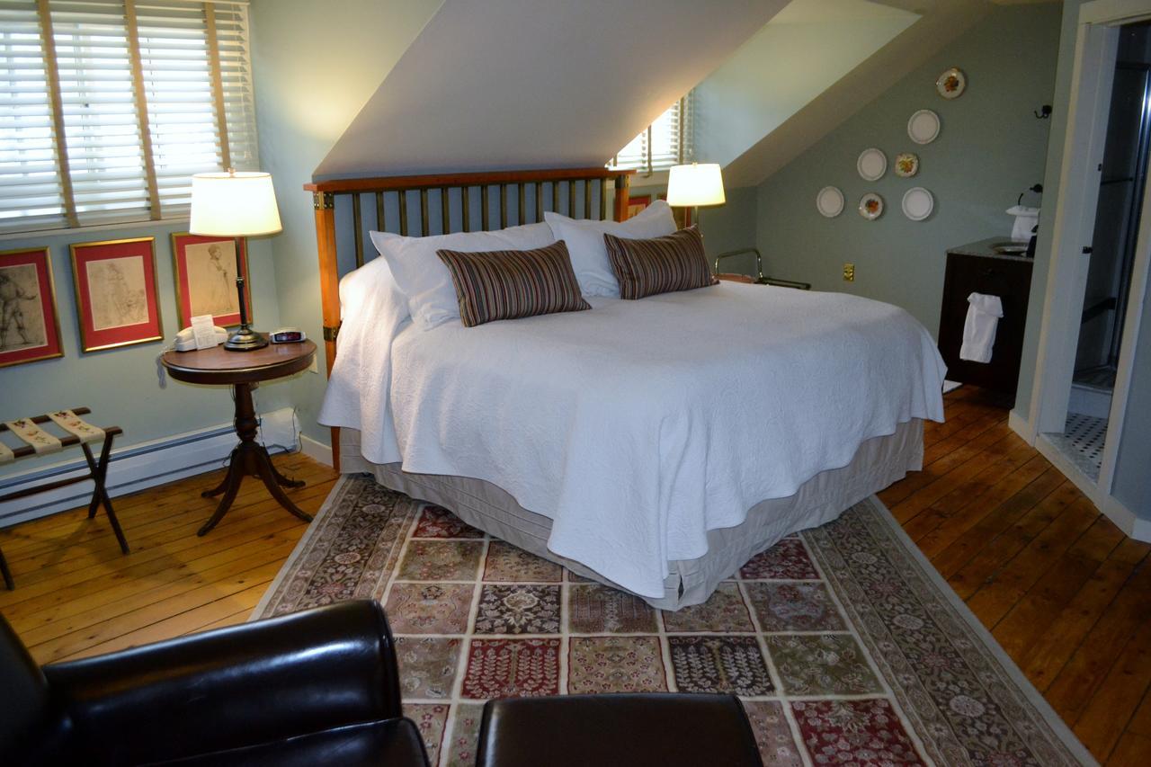 The Inn At Weathersfield Perkinsville Стая снимка