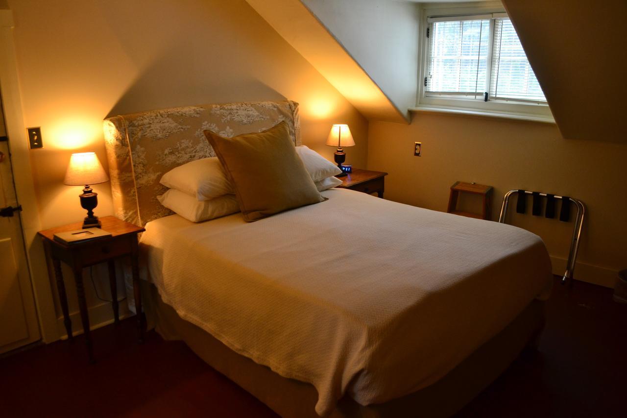 The Inn At Weathersfield Perkinsville Стая снимка