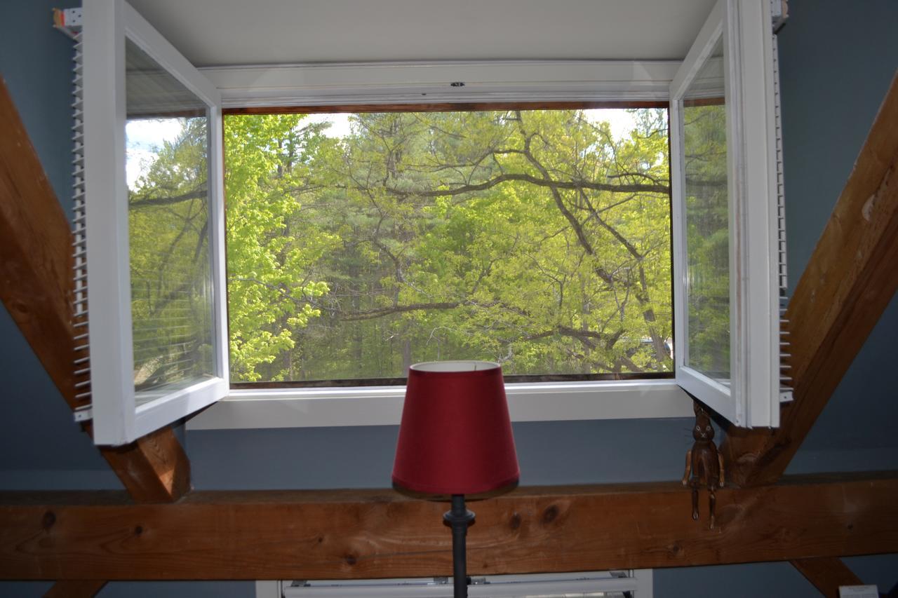 The Inn At Weathersfield Perkinsville Стая снимка