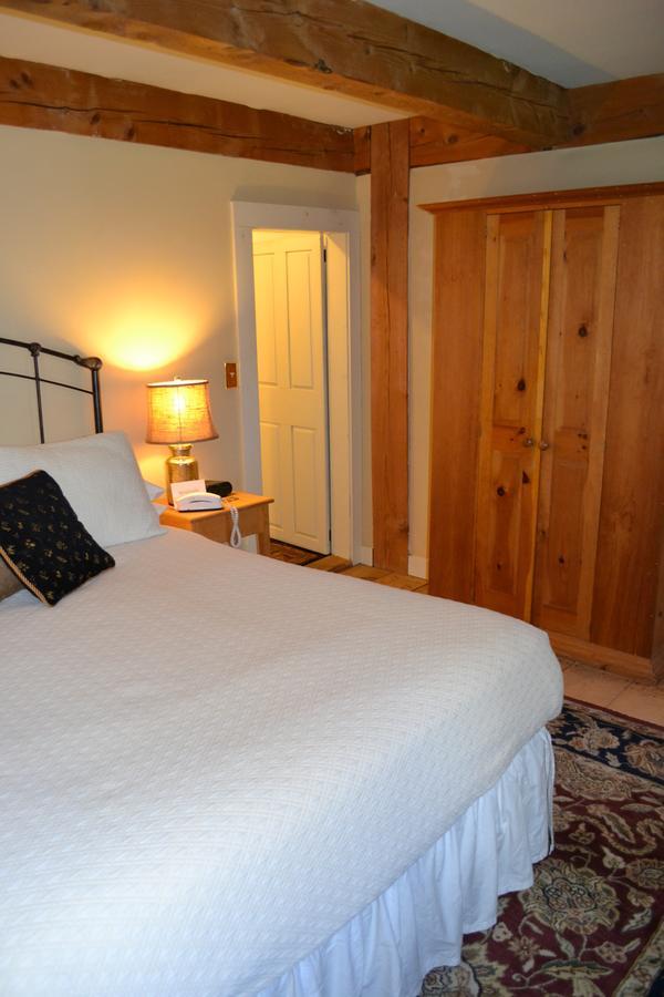 The Inn At Weathersfield Perkinsville Стая снимка