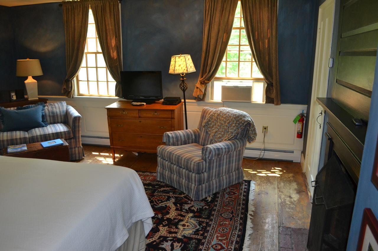 The Inn At Weathersfield Perkinsville Стая снимка