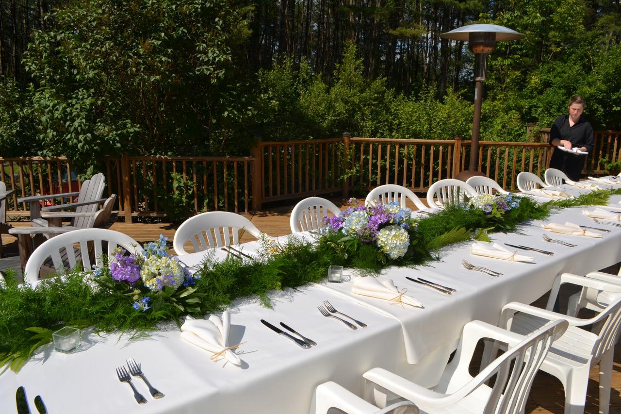 The Inn At Weathersfield Perkinsville Екстериор снимка
