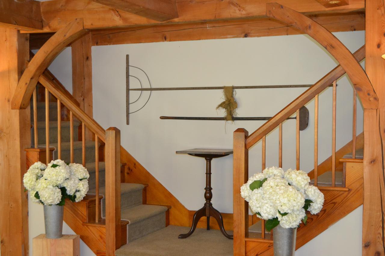 The Inn At Weathersfield Perkinsville Екстериор снимка