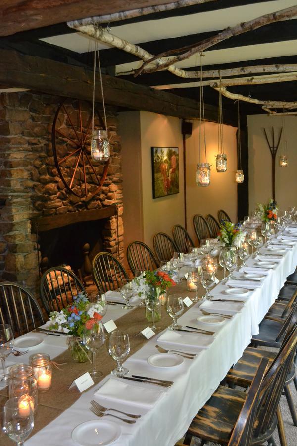 The Inn At Weathersfield Perkinsville Екстериор снимка
