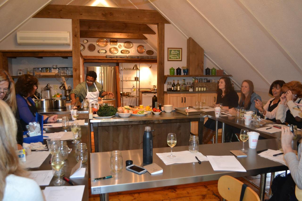 The Inn At Weathersfield Perkinsville Екстериор снимка