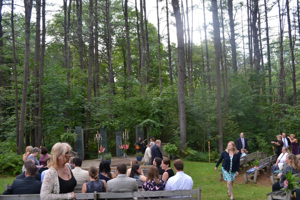 The Inn At Weathersfield Perkinsville Екстериор снимка