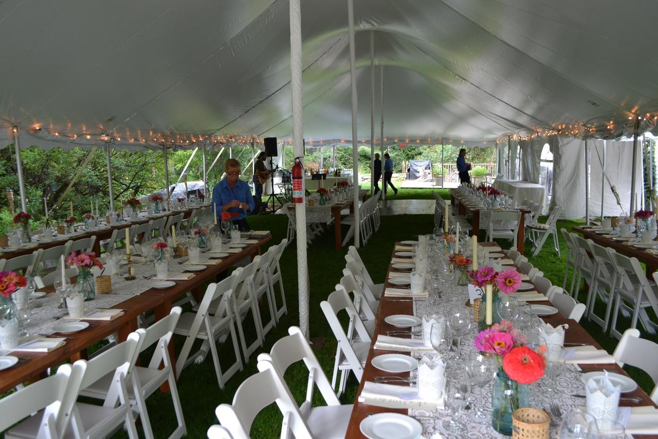 The Inn At Weathersfield Perkinsville Екстериор снимка