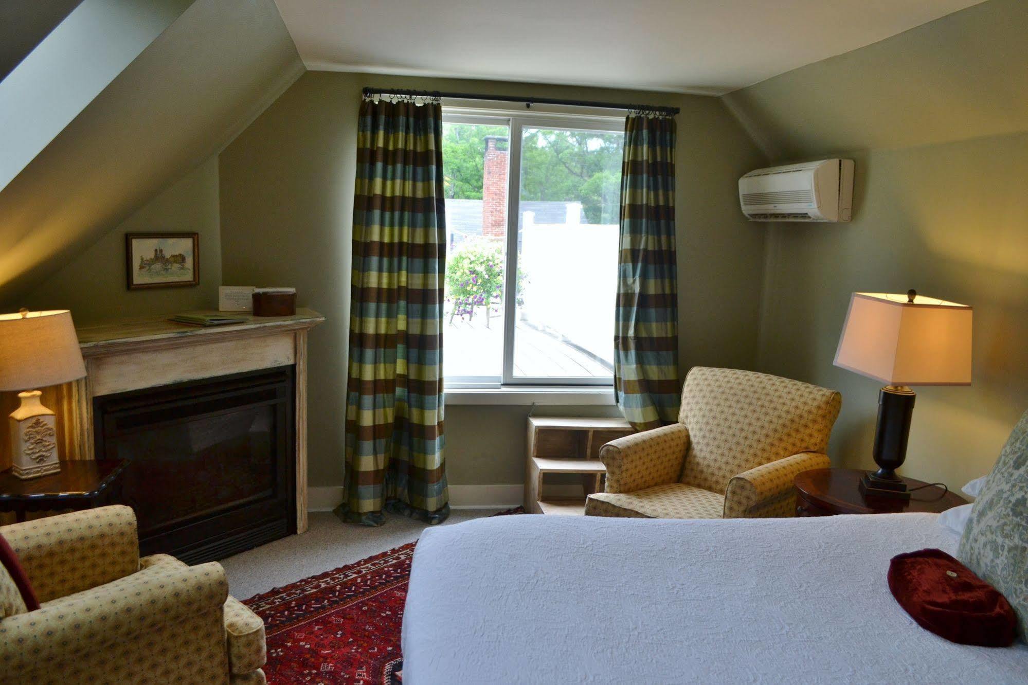The Inn At Weathersfield Perkinsville Екстериор снимка